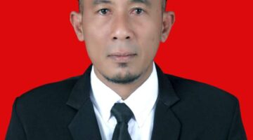 Muhammad Junaidi, S. Sos Terpilih Memimpin Gampong Lancok – Lancok Periode 2026-2032.