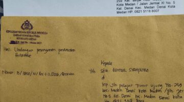 Fitnahan Tipu Gelap Terhadap GS ; Berita Tidak Mendasar dan Melanggar Kode Etik