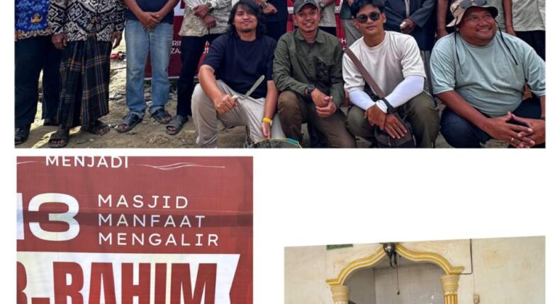 foto slider headline