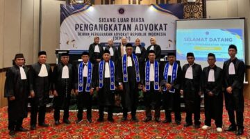 Heboh Kasus Pelecehan Seksual di FHUI, Ketum DePA-RI: Jadikan Kampus Sebagai Ruang yang Aman dan Inklusif 