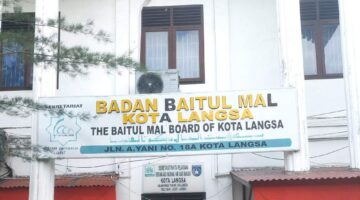 Baitul Mal Kota Langsa Bantah Ada Pungli Dana Anak Yatim, Sebut Penyaluran Lewat Rekening Cegah Praktik Liar