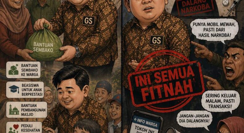 foto slider headline