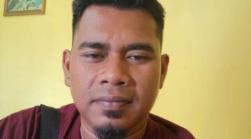 Dedi Saputra Minta Pemkab Aceh Timur Tunda Bantuan Rumah, Tuntut Tuntaskan Jadup dan Stimulan Korban Banjir Dulu