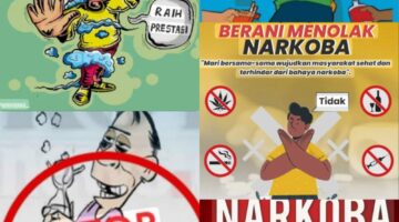 GS Korban Fitnah , Tuduhan Sebagai Bandar Narkoba di Jermal XV Sesat dan Tidak Berdasar