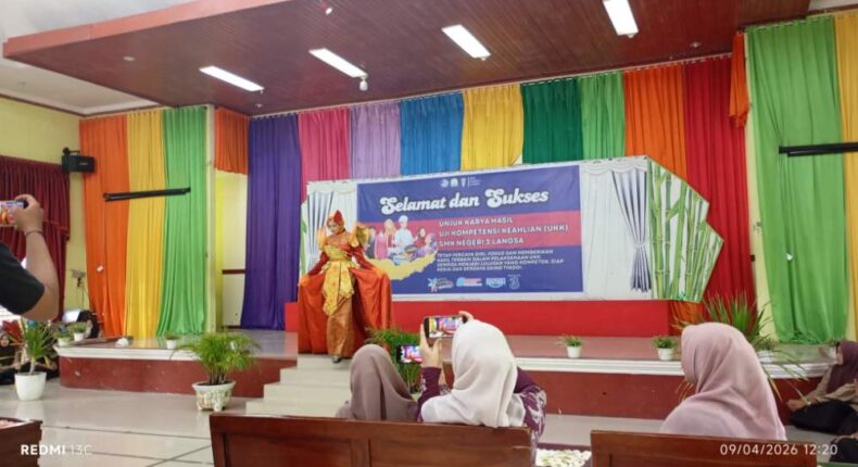 foto slider headline