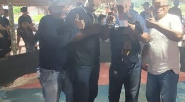 Menagih Janji ‘Lidik’ Kanit Reskrim: Praktik Judi Sabung Ayam Kutalimbaru Masih Melenggang Bebas