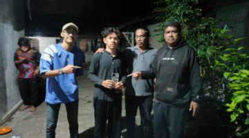 Gerak Cepat Polsek Muara Satu, HP Mahasiswa Hilang di Kos Berhasil Ditemukan dalam Hitungan Jam