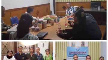 Bung Joe: Hak Masyarakat dalam Undang-Undang Nomor 25 Tahun 2009 Terkait Data, Tantangan, dan Realitas Negara yang Melayani