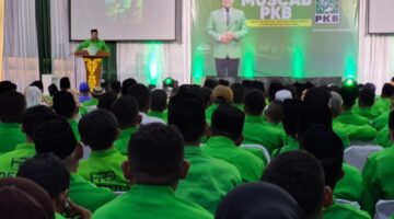 HRD Minta Kader PKB Hadir Langsung di Tengah Masyarakat