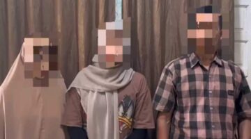 Dituding Selingkuh dengan Bupati, Bidan di Aceh Timur Klarifikasi: Itu Fitnah, Saya Korban KDRT
