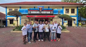 DPW A-PPI Sumut Kecolongan, Video Viral Kompol DK Beredar Luas. Diduga Kuat Sarat Kepentingan Pribadi