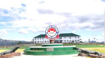 Menyedihkan, Lulus D3 Unhan Kuliah 3 Tahun Masuk TNI Hanya Berpangkat Sersan Dua, Setara Lulusan SMU.