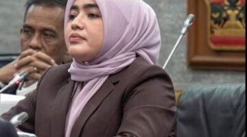 Diteror Usai Bela Warga Tertindas, Anggota DPRA Martini: Saya Tak Gentar Tegakkan Keadilan