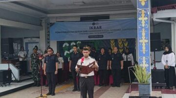Kasus Mantan Karutan Ambon Masih Berproses, Ricky Dwi Biantoro: Tidak Ada Ampun bagi Petugas Terlibat Narkoba