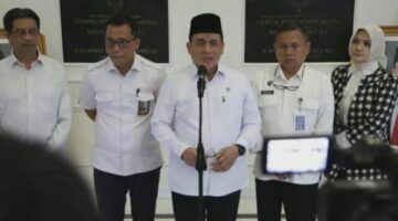 K.H. Romo Muhammad Syafii Sebut Pesantren Besar Bisa Kelola Program MBG Tanpa Bergantung Pihak Lain