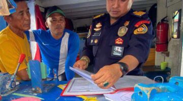 Muara Sempit, Pengawasan Terjepit: Potret Beratnya Kinerja PSDKP di TI Matano Morowali