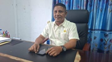 Kepala BPBD : Huntap bagi penyintas banjir di Bireuen mulai dibangun.