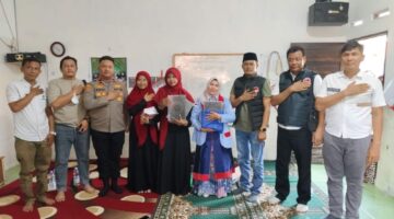 Direktur RSUD Drs H Amri Tambunan , dr Erlinda Yani Bantah Isu Dugaan Pasien Tertahan Karna Tidak Punya Biaya Berobat