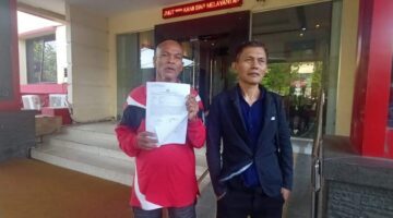 Kasus Dugaan Pemalsuan Tanda Tangan dalam BAP Gegerkan Deli Serdang, Kuasa Hukum Minta CB dan ERW Diproses Tegas