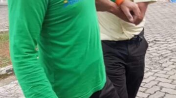 Oknum Pegawai Bulog KCP Metro Diduga Arogan terhadap Wartawan saat Bertugas