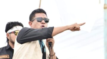 Sekjen PWO Aceh Kecam Pernyataan Kadisdik soal UKW: Dinilai Provokasi Anti Pers