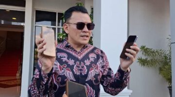 Dugaan Pemerasan Seret Nama Kajari Medan, Muncul Korban Baru dalam Pemeriksaan Kejati NTT