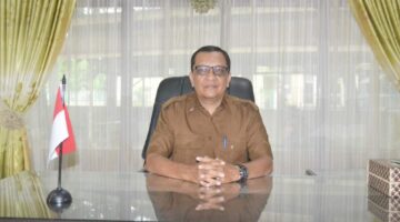 Besok, Pemko Langsa Salurkan Bantuan Penguatan Ekonomi dan Pengganti Perabot Rumah Tangga dari Kemensos RI Tahap I Untuk 1.307 KK
