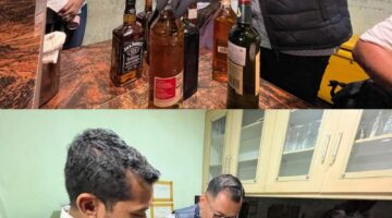 Selain Jual Miras Palsu THM Phantom Ternyata Juga Tak Punya Ijin NPPBKC
