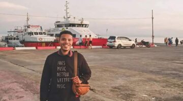 KNPI Biak Butuh Pemimpin Kapabel, Tokoh Pemuda Tekankan Syarat Calon Ketua Harus Putra Asli Byak