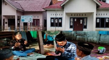 Dugaan Kasus Asusila Oknum Kades Ogan Ilir Jadi Sorotan, Warga Desak Pemkab Bertindak
