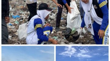 SMAN 1 Samalangga Sukses Memperingati Hardiknas Tahun 2026.