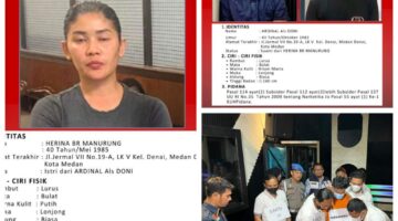 Polrestabes Dalami Afiliasi Phantom KTV Dengan Dragon KTV