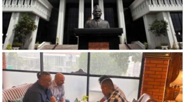 PN Denpasar, Honorium Sebagai Delik Tipu Gelap Putusan Sesat!