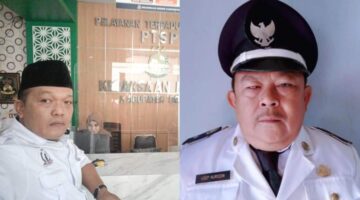 LSM KCBI Seret Kades Mekarwangi ke Kejari, Dana Desa Ratusan Juta Diduga Raib di BUMDes Fiktif
