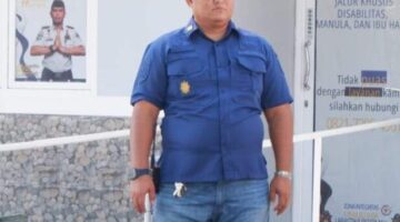 Dugaan Pengeluaran Besi dari Lapas Narkotika Pangkalpinang, Publik Menunggu Klarifikasi soal Status dan Kepemilikannya