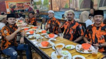MPC PEMUDA PANCASILA ACEH TAMIANG: JANGAN KORBANKAN PEMULIHAN PASCABANJIR DEMI PEMBANGUNAN GEDUNG KDMP