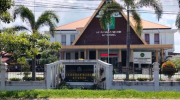 Suara Ledakan atau Serpihan Logam? Kematian Pejabat Kejari Ketapang Memicu Tuntutan Investigasi Menyeluruh
