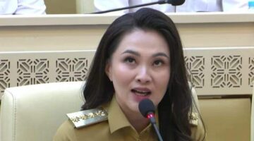 Gubernur Maluku Utara Akui Kesulitan Bayar Gaji PPPK hingga Akhir Tahun