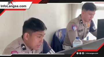 Dirlantas Polda Sumbar Pastikan Tidak Ada Salah Tilang Melalui Verifikasi Berlapis ETLE