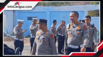 Dirlantas Polda Sumbar Wujudkan Kantor Terintegrasi untuk Tingkatkan Kualitas Pelayanan