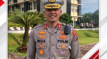 Dirlantas Polda Sumbar Pastikan Situasi Kamseltibcarlantas Tetap Terjaga Meski Operasi Patuh 2026 Ditunda