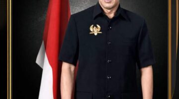 Kian Tergerus, Kedaulatan Rakyat Jangan Hanya Jadi Jargon Politik Semata, Ketua Umum Partai Kedaulatan Rakyat (PKR) Prof. Dr. Tuntas Subagyo Serukan Kembalinya Negara pada Amanat Konstitusi