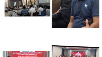 INFO PENTING! BANTUAN JADUP + STIMULAN RUMAH ACEH TAMIANG CAIR MULAI 20 JUNI 2026