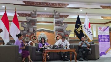 Optimalkan Anak Multikultural Sebagai Aset Bangsa, HAKAN Dorong Revisi UU Kewarganegaraan Masuk Prolegnas