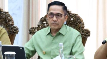 127 Pejabat Pemkot Palembang Dirotasi, Ratu Dewa: Bukan Sekadar Rutinitas