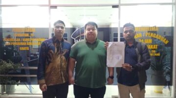 Klarifikasi Tegas Jefrey Agutono Ariska: Video Viral “TNI Curi Lembu Janda” di Labuhanbatu Adalah Fitnah dan Hoaks Terstruktur!