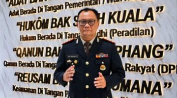 POLDA ACEH GELAR BANK ACEH BHAYANGKARA RUN 2026, TOTAL HADIAH Rp240 JUTA UNTUK 5K & 10K