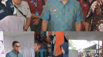 Pemko Langsa Mulai Salurkan Bantuan Tahap II Pascabencana, Total Anggaran Capai Rp374,6 Miliar