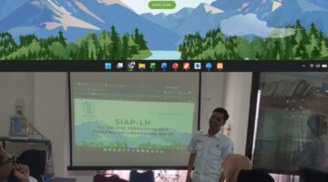 SIAPLAH, Solusi Atasi Lemahnya Pengawasan Izin Lingkungan