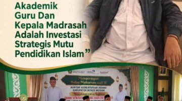 Tingkatkan Mutu Pendidikan Islam, Rektor IAIN Langsa Promosikan Pascasarjana di Bener Meriah
